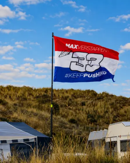 Formule 1 2026  vlag