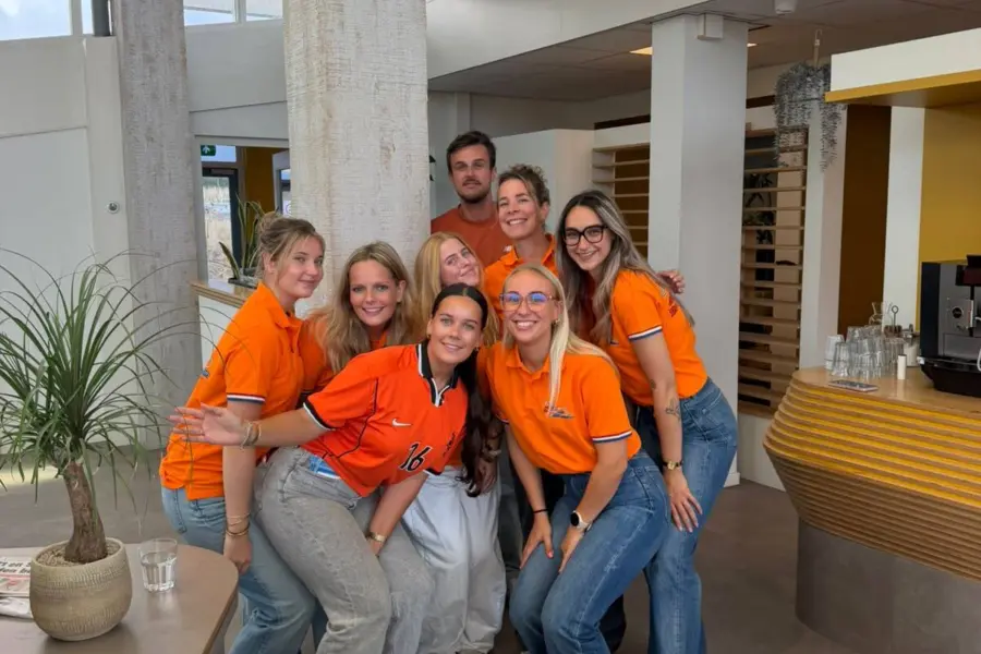 Formule 1 2026 receptie team