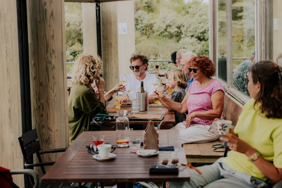 De Lakens Kennemerduin Campings 2025 0291