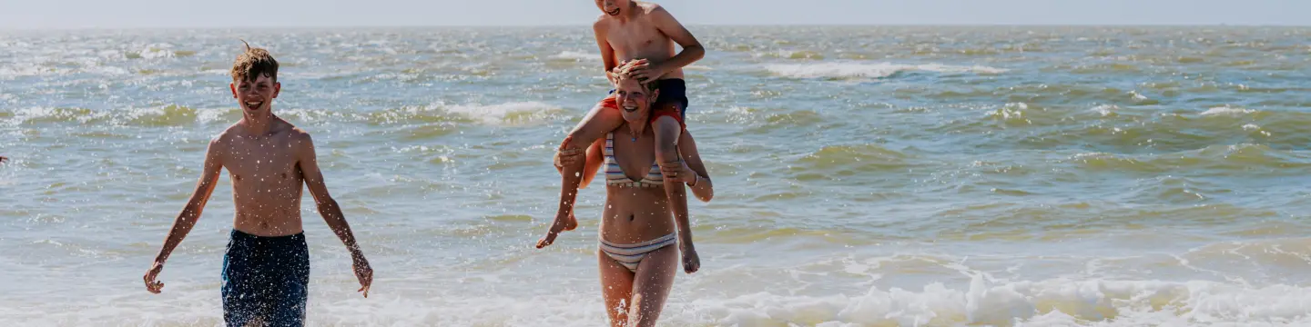 Strand sfeer 3