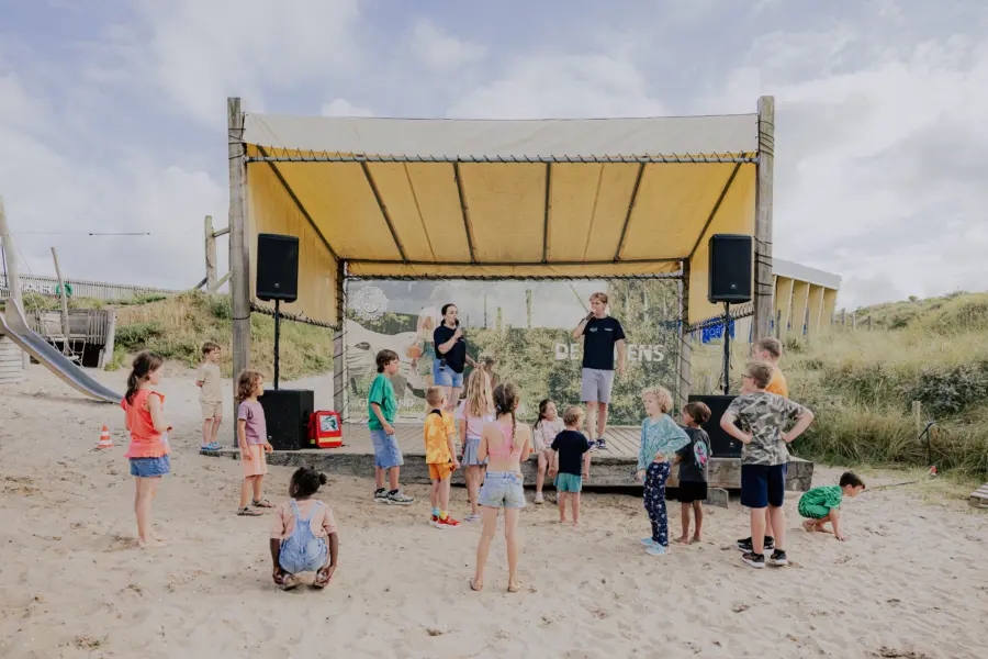 De Lakens Kennemerduin Campings 2025 1035