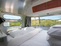 Airstream Camping de Lakens