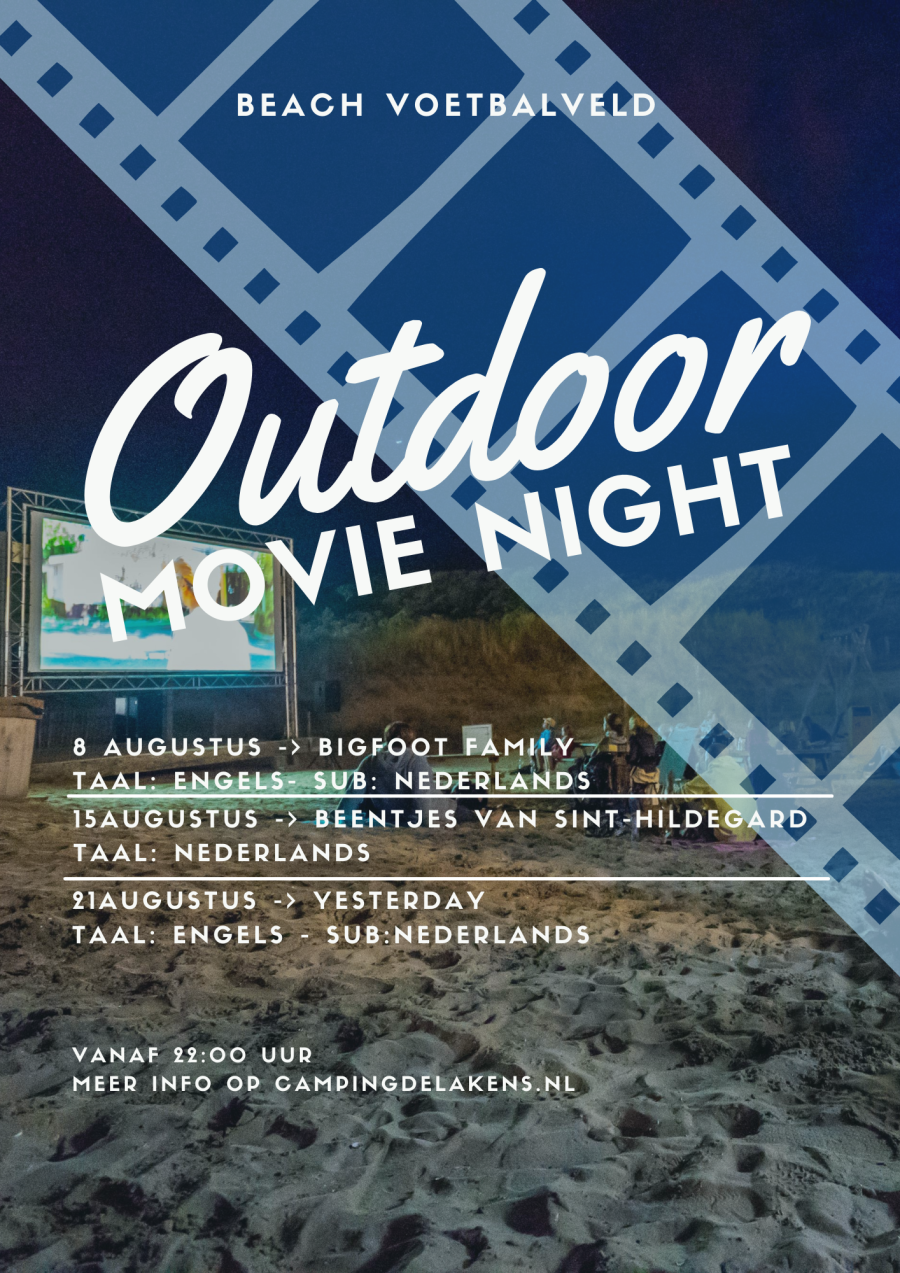 outdoor bioscoop